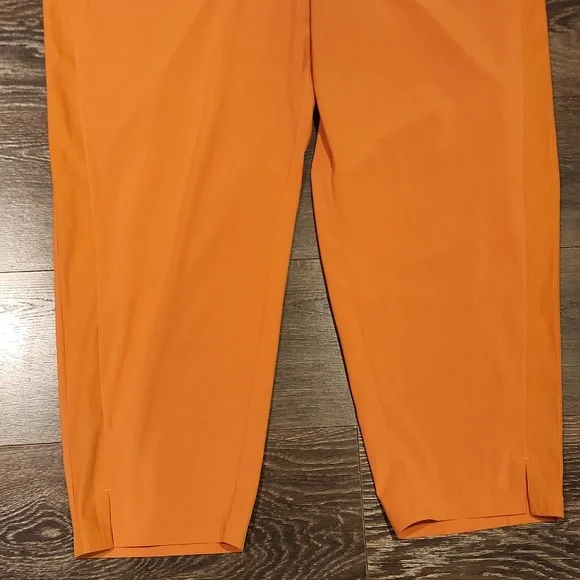 ❤️ NWOT! ATHLETA HIGH RISE BROOKLYN ANKLE PANTS, 20 - Picture 6 of 11